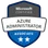 AZ-104 — Azure Administrator Associate