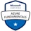 AZ-900 — Microsoft Azure Fundamentals