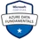 DP-900 — Microsoft Azure Data Fundamentals