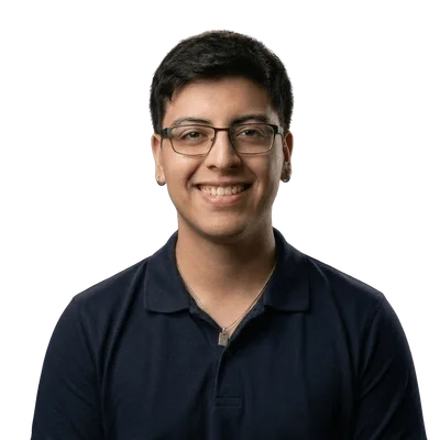 Kevin Maximiliano Palma Romero